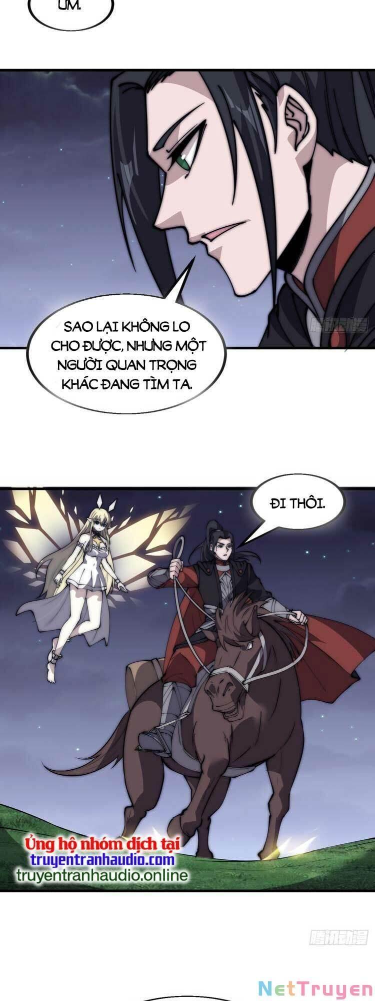 Ta Xuyên Không Qua Mở 1 Sơn Trại Chapter 558 - Trang 2