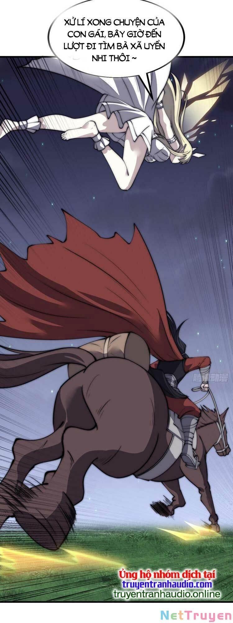 Ta Xuyên Không Qua Mở 1 Sơn Trại Chapter 558 - Trang 2