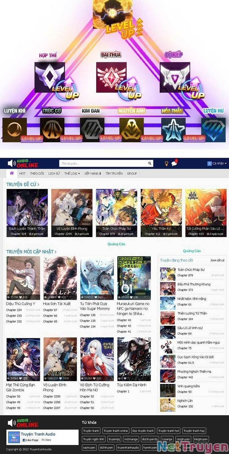 Ta Xuyên Không Qua Mở 1 Sơn Trại Chapter 558 - Trang 2