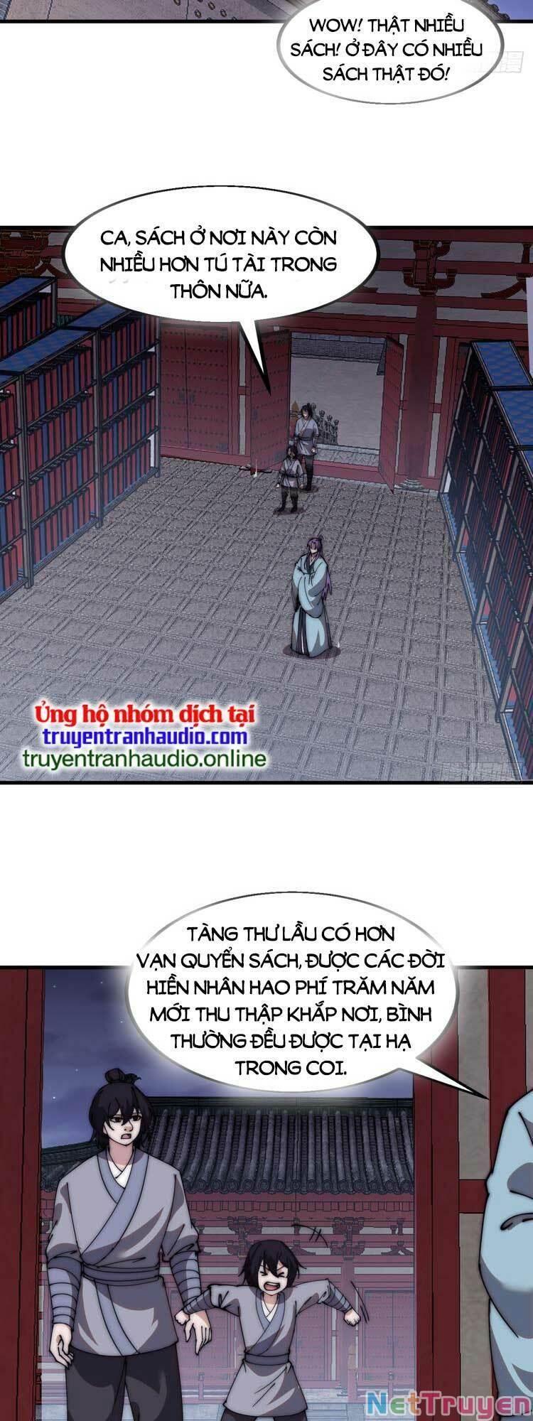 Ta Xuyên Không Qua Mở 1 Sơn Trại Chapter 558 - Trang 2
