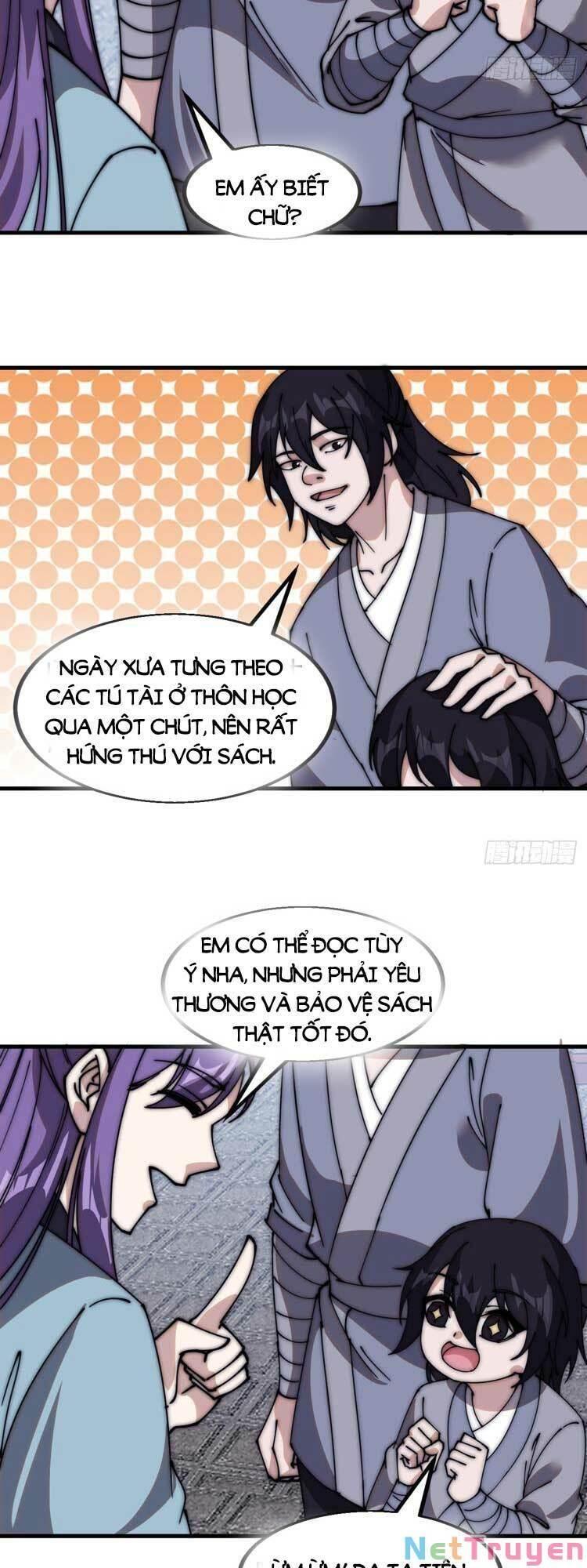 Ta Xuyên Không Qua Mở 1 Sơn Trại Chapter 558 - Trang 2