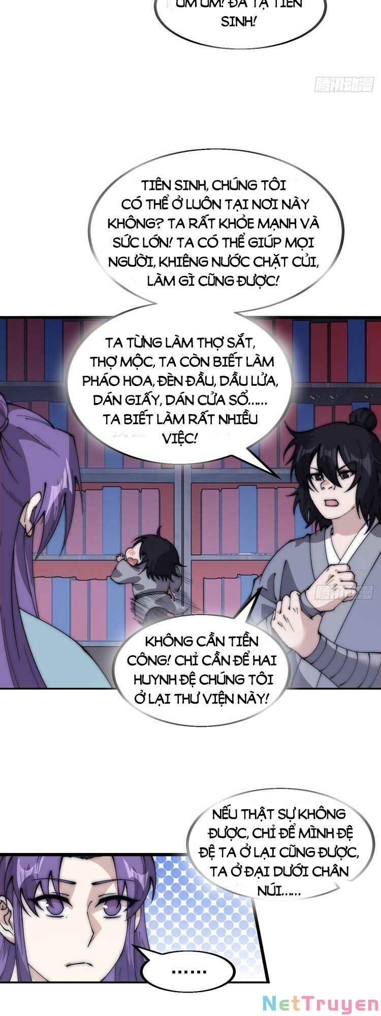 Ta Xuyên Không Qua Mở 1 Sơn Trại Chapter 558 - Trang 2