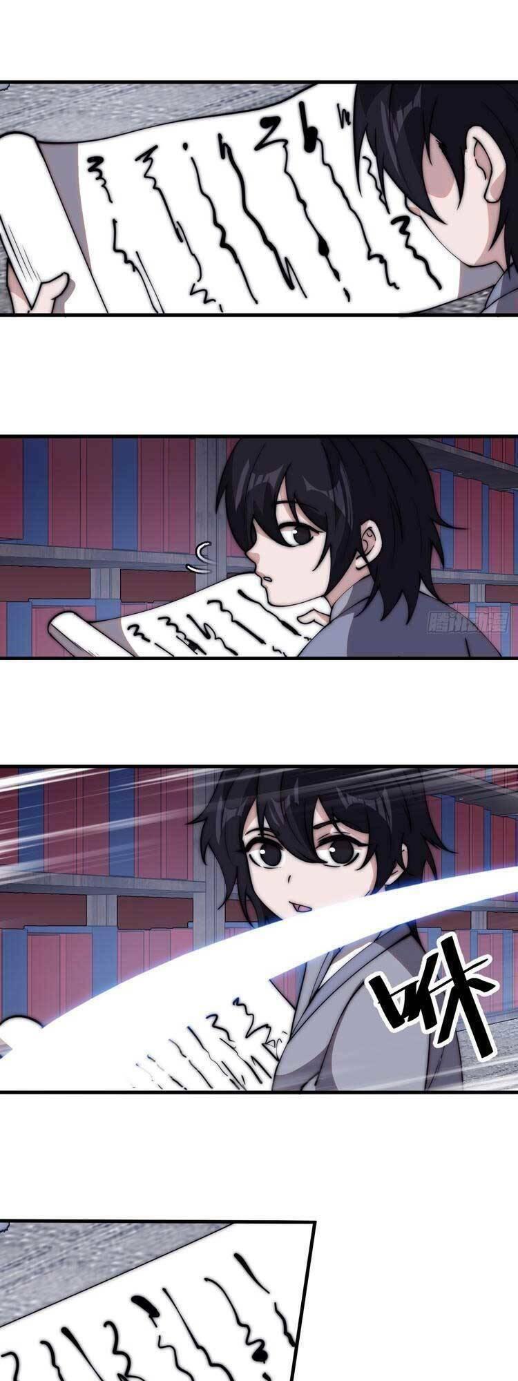 Ta Xuyên Không Qua Mở 1 Sơn Trại Chapter 560 - Trang 2