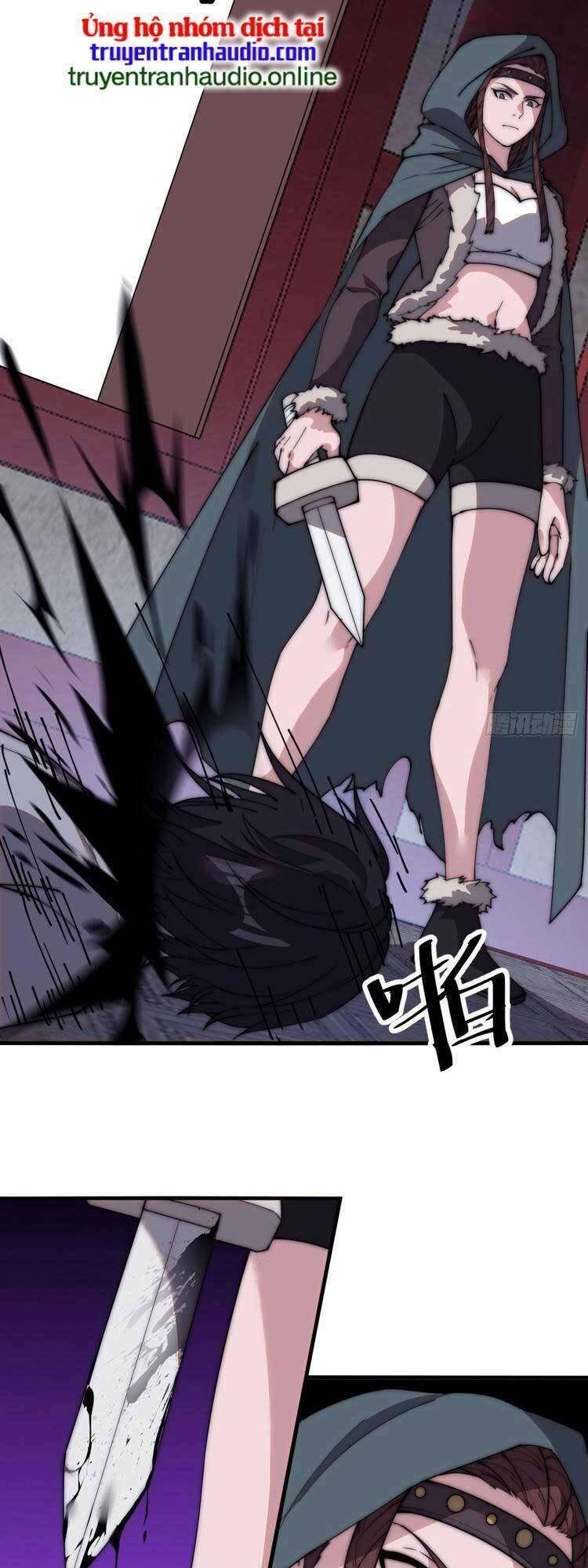 Ta Xuyên Không Qua Mở 1 Sơn Trại Chapter 560 - Trang 2