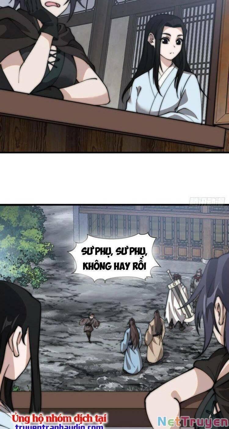 Ta Xuyên Không Qua Mở 1 Sơn Trại Chapter 561 - Trang 2