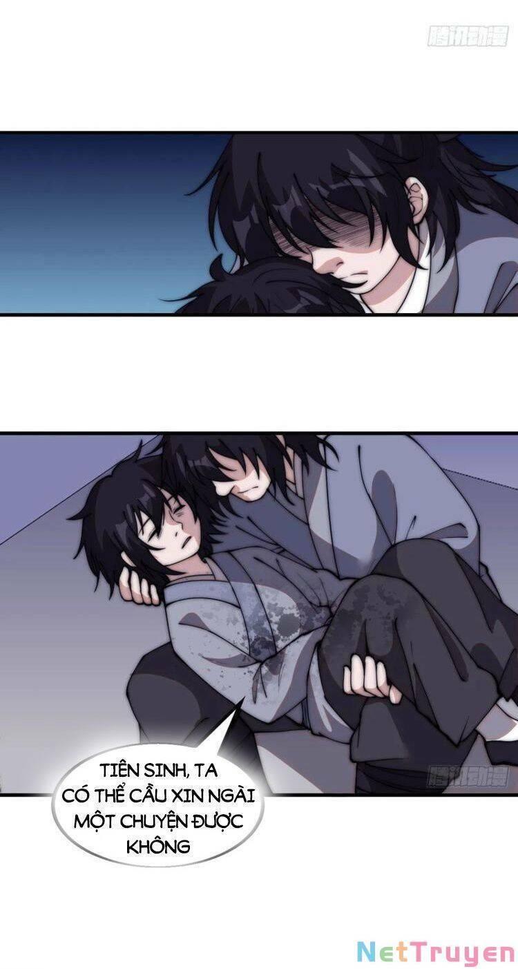 Ta Xuyên Không Qua Mở 1 Sơn Trại Chapter 561 - Trang 2