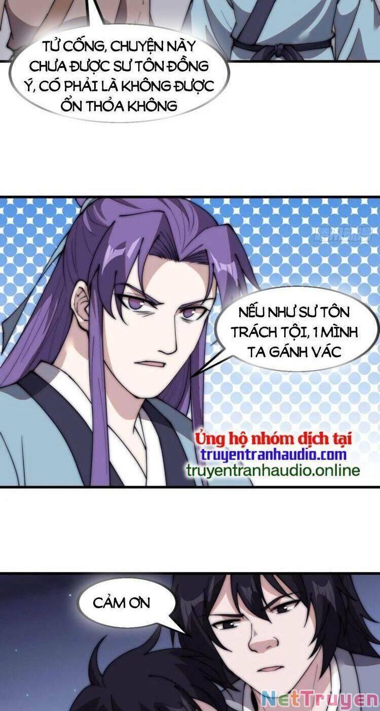 Ta Xuyên Không Qua Mở 1 Sơn Trại Chapter 561 - Trang 2