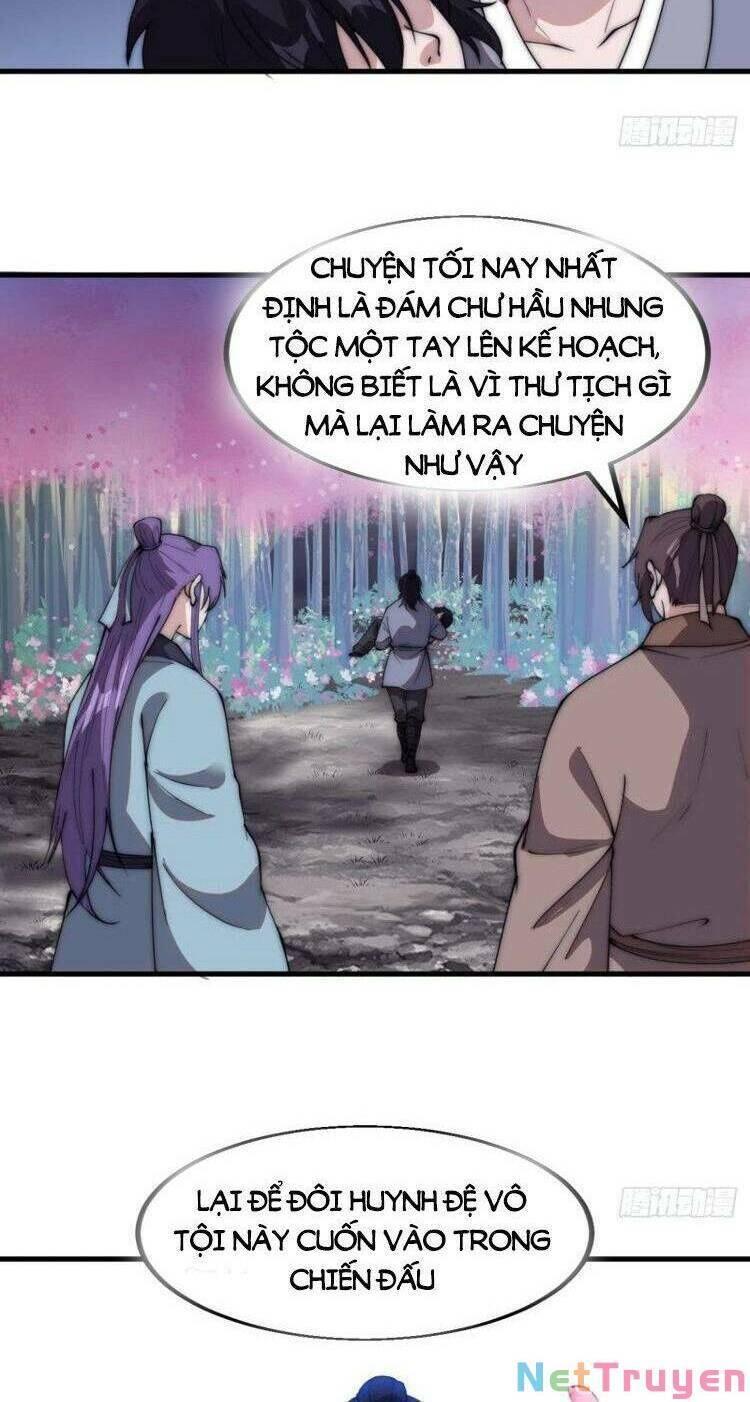 Ta Xuyên Không Qua Mở 1 Sơn Trại Chapter 561 - Trang 2