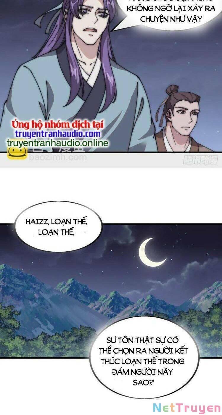 Ta Xuyên Không Qua Mở 1 Sơn Trại Chapter 561 - Trang 2