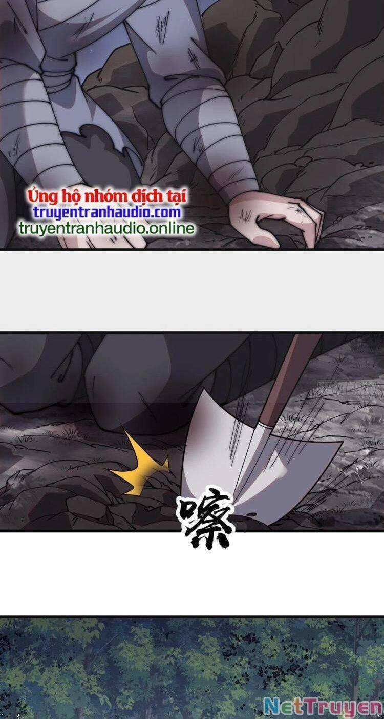 Ta Xuyên Không Qua Mở 1 Sơn Trại Chapter 561 - Trang 2