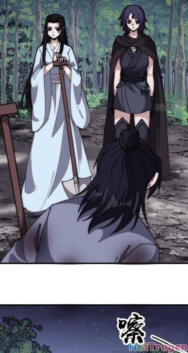 Ta Xuyên Không Qua Mở 1 Sơn Trại Chapter 561 - Trang 2