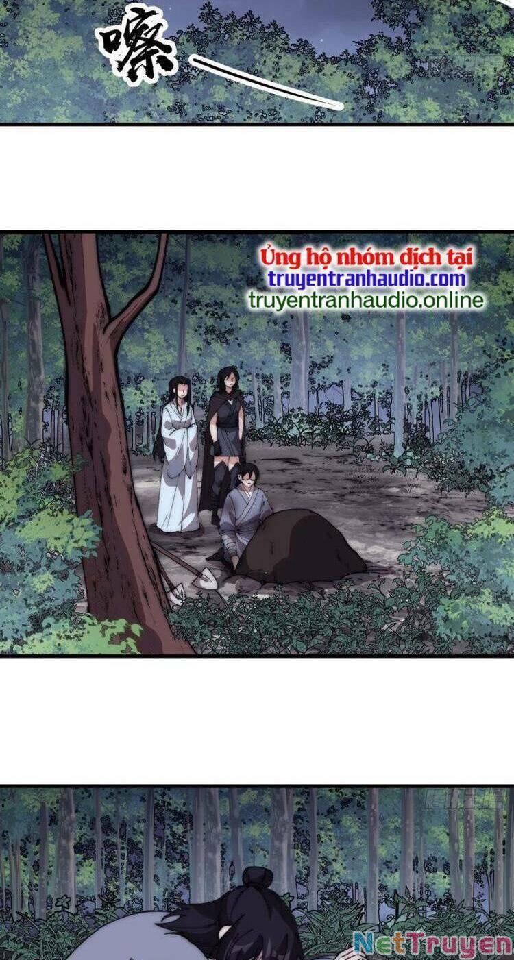Ta Xuyên Không Qua Mở 1 Sơn Trại Chapter 561 - Trang 2