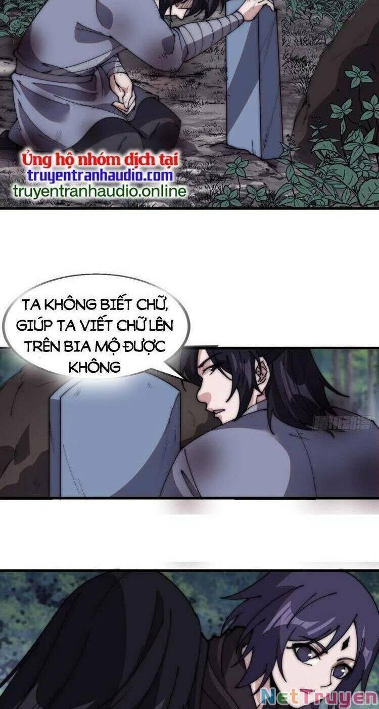 Ta Xuyên Không Qua Mở 1 Sơn Trại Chapter 561 - Trang 2