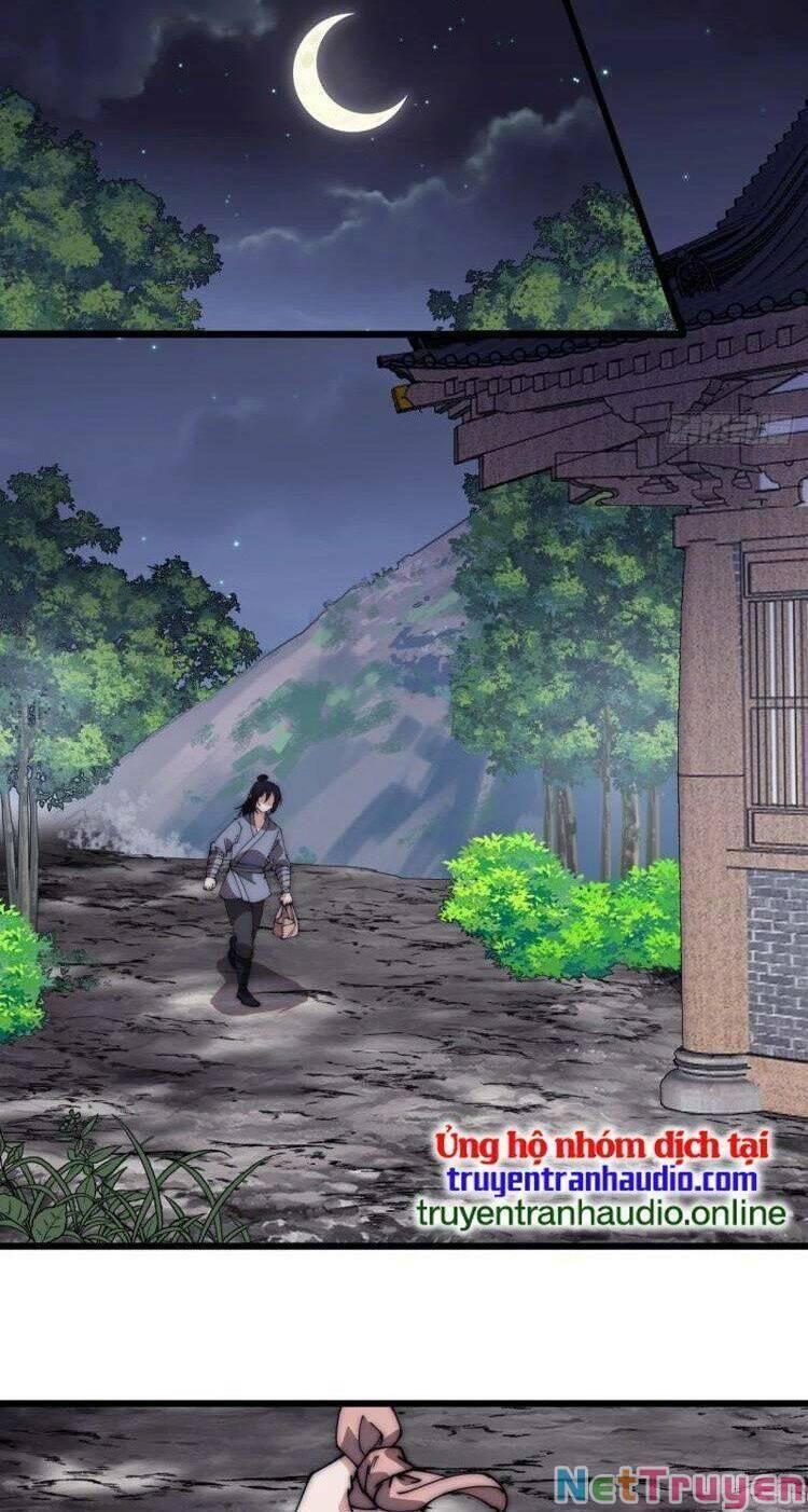Ta Xuyên Không Qua Mở 1 Sơn Trại Chapter 561 - Trang 2