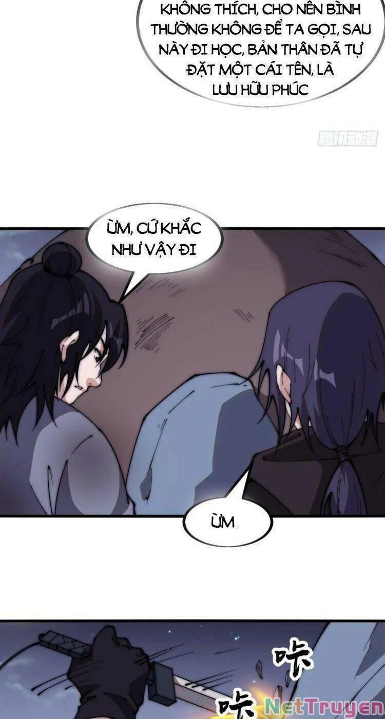 Ta Xuyên Không Qua Mở 1 Sơn Trại Chapter 561 - Trang 2