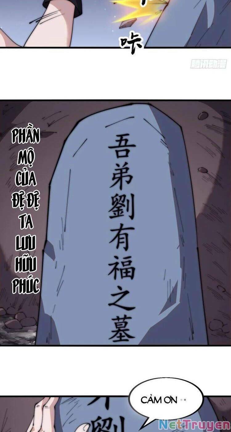 Ta Xuyên Không Qua Mở 1 Sơn Trại Chapter 561 - Trang 2