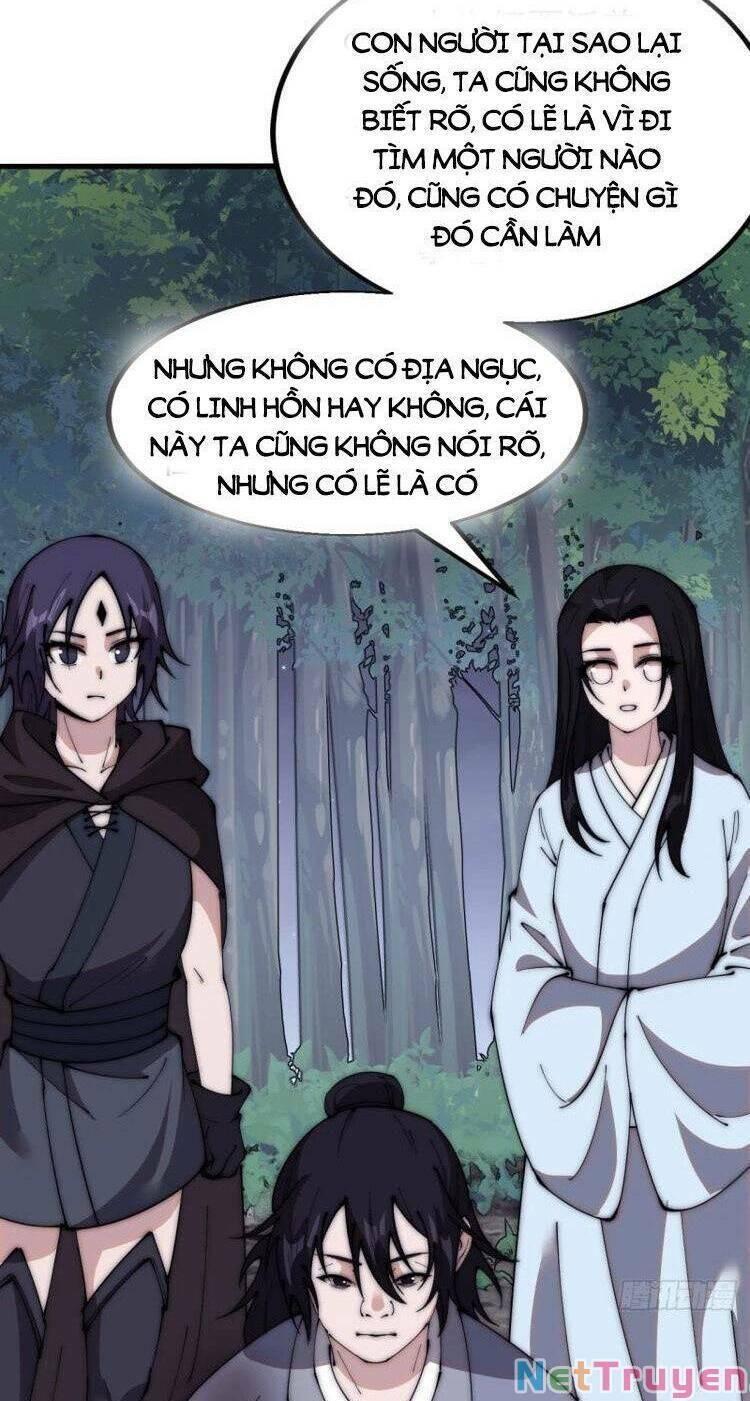 Ta Xuyên Không Qua Mở 1 Sơn Trại Chapter 561 - Trang 2