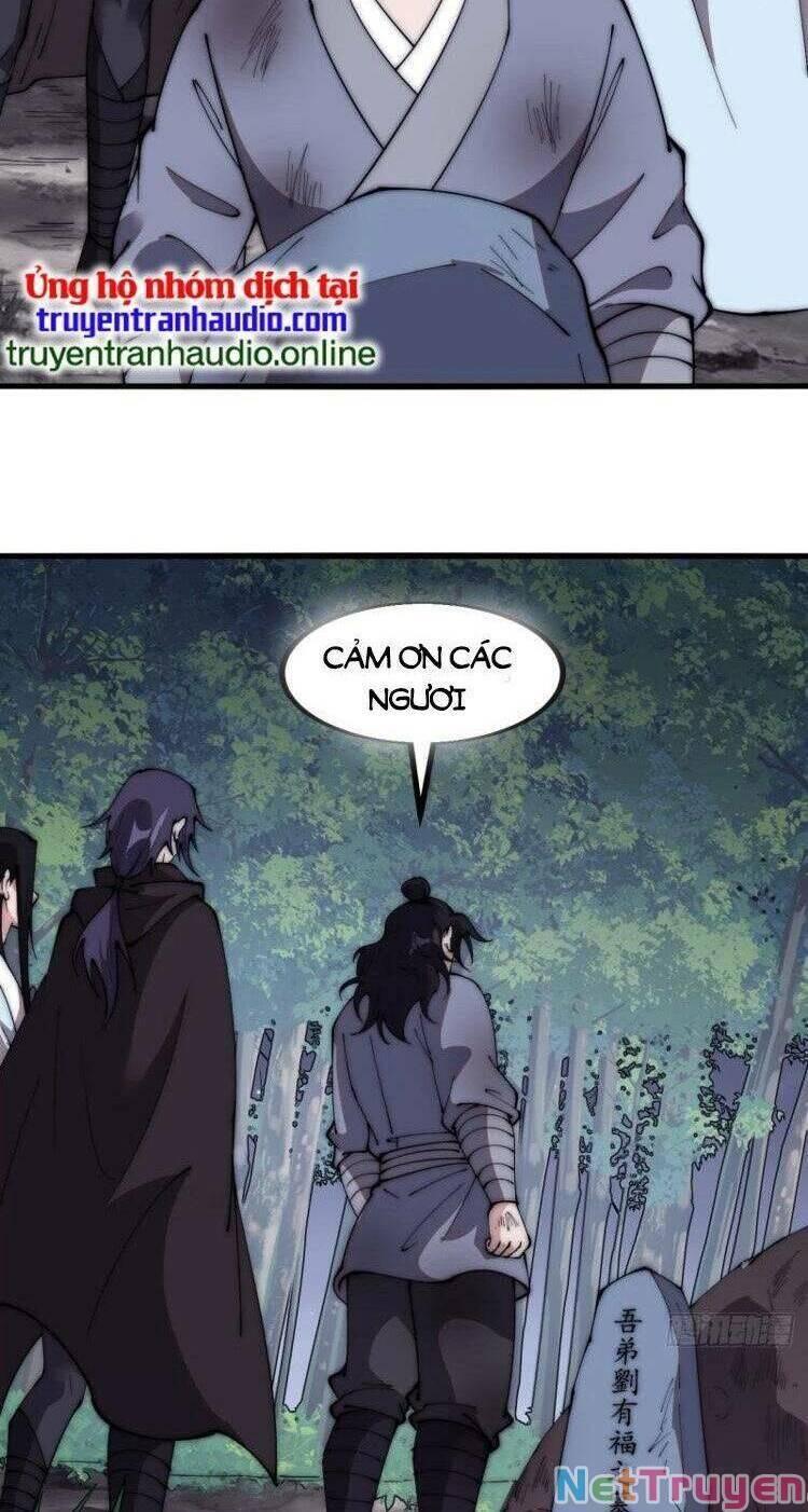 Ta Xuyên Không Qua Mở 1 Sơn Trại Chapter 561 - Trang 2