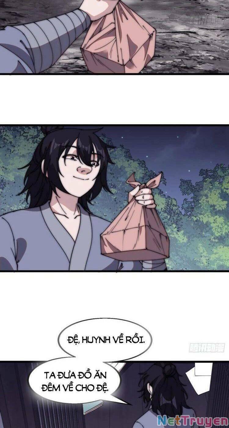 Ta Xuyên Không Qua Mở 1 Sơn Trại Chapter 561 - Trang 2