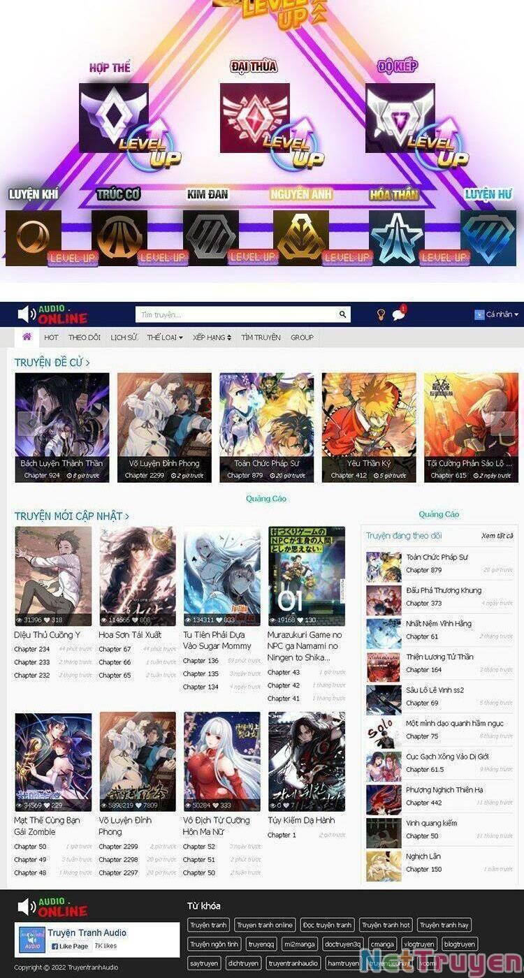 Ta Xuyên Không Qua Mở 1 Sơn Trại Chapter 561 - Trang 2