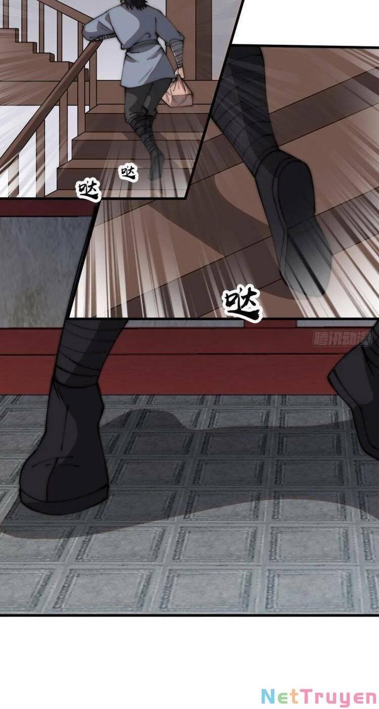 Ta Xuyên Không Qua Mở 1 Sơn Trại Chapter 561 - Trang 2