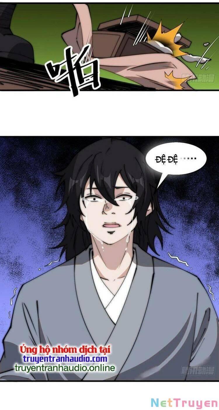 Ta Xuyên Không Qua Mở 1 Sơn Trại Chapter 561 - Trang 2