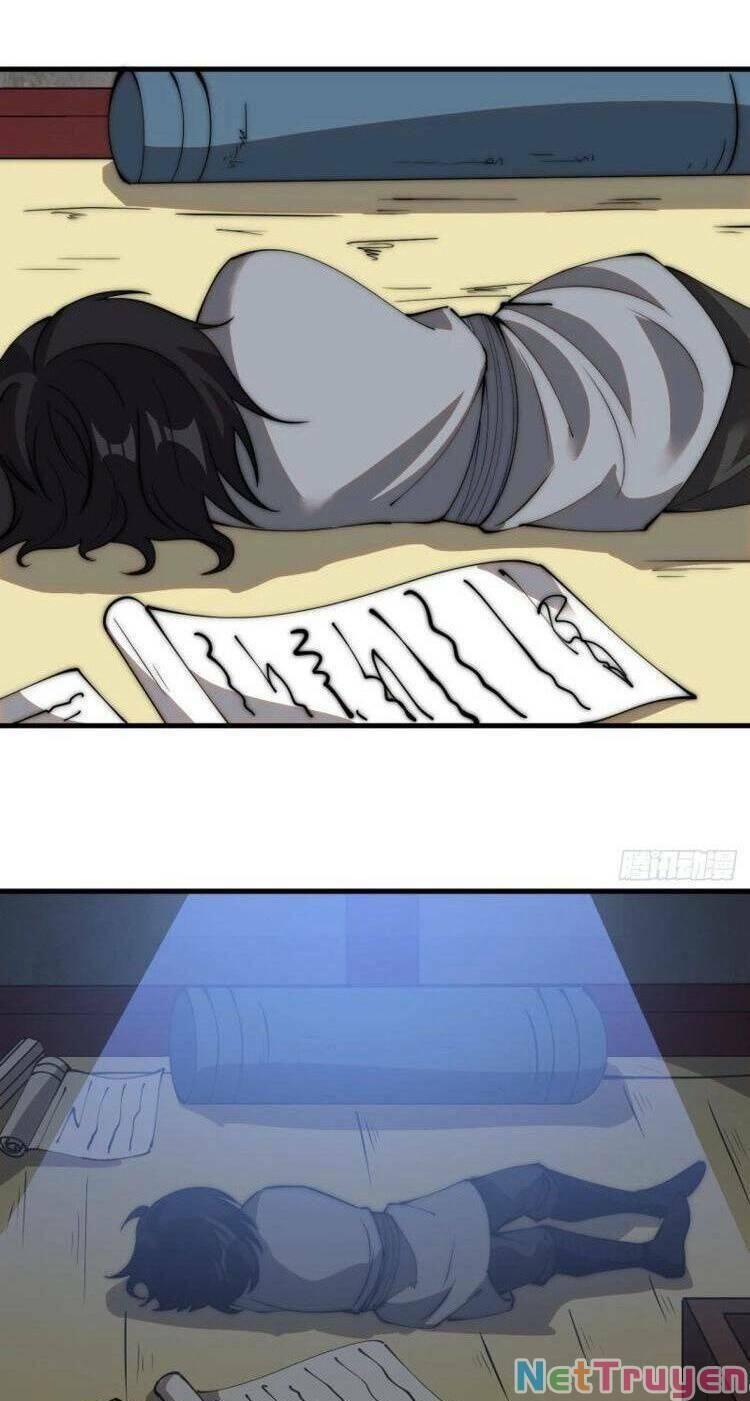 Ta Xuyên Không Qua Mở 1 Sơn Trại Chapter 561 - Trang 2