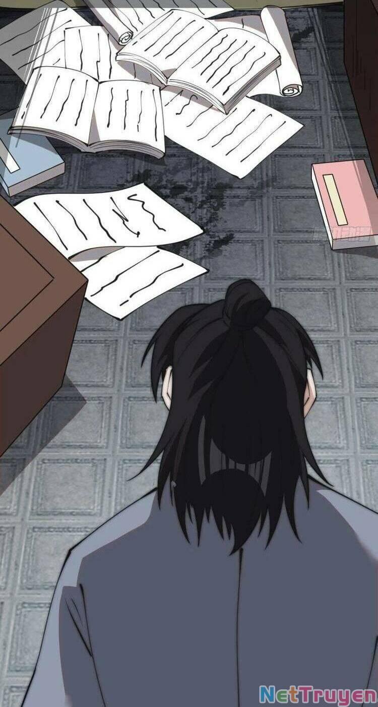 Ta Xuyên Không Qua Mở 1 Sơn Trại Chapter 561 - Trang 2