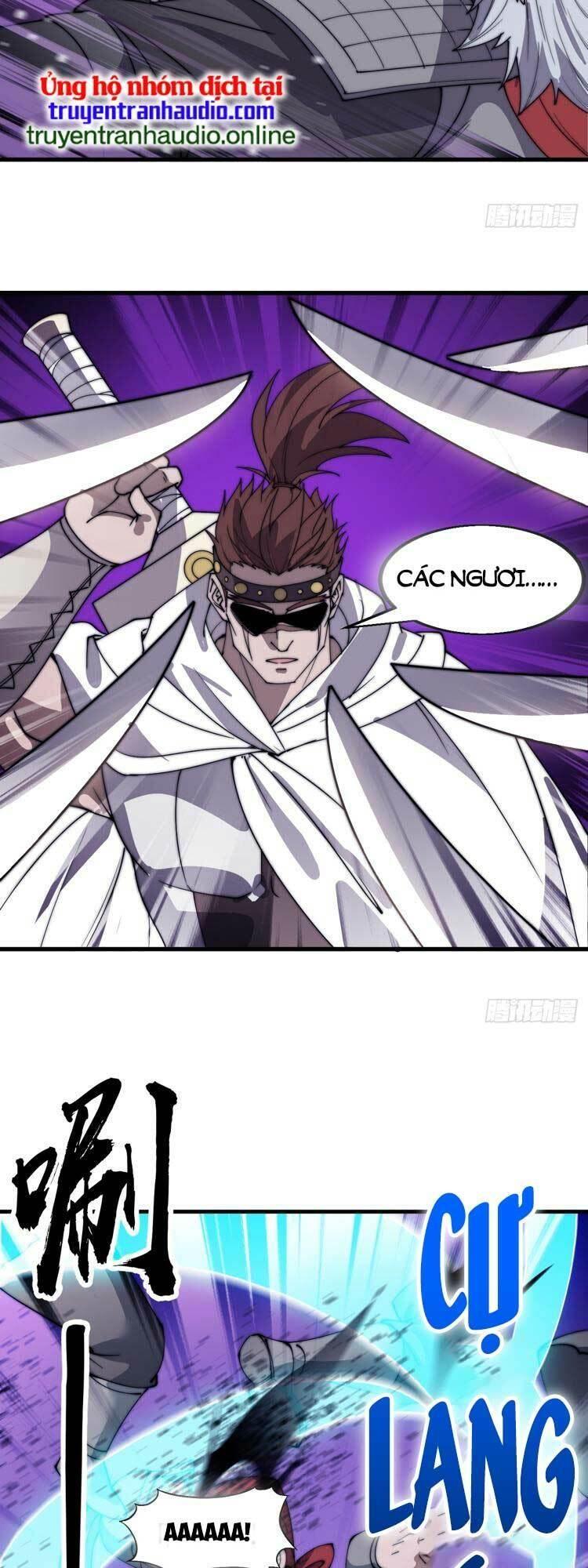 Ta Xuyên Không Qua Mở 1 Sơn Trại Chapter 562 - Trang 2