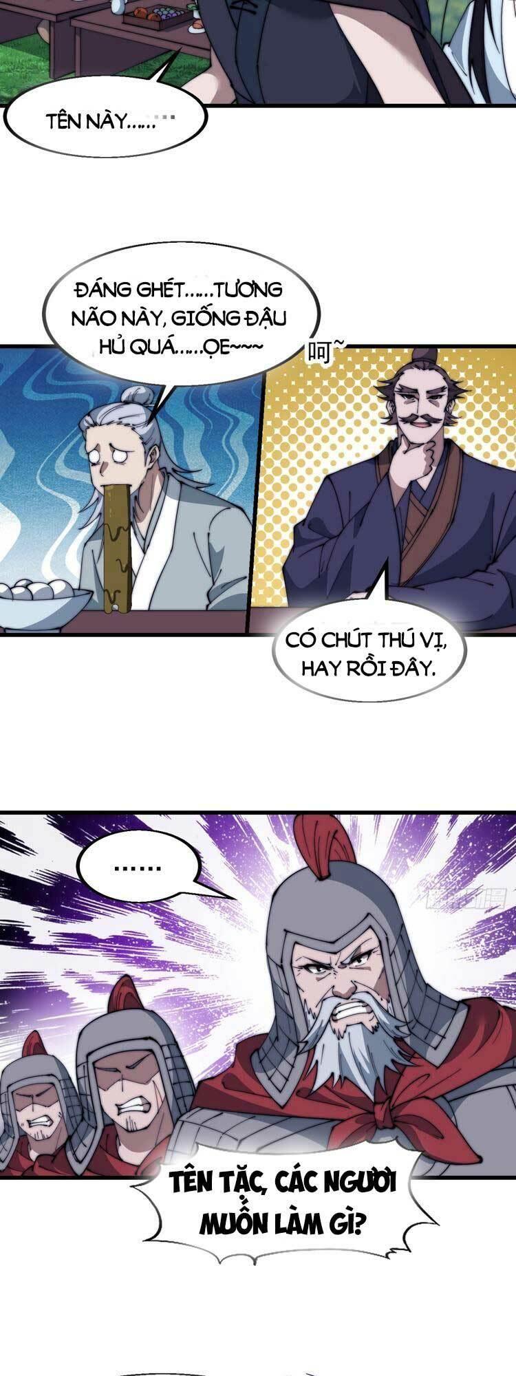 Ta Xuyên Không Qua Mở 1 Sơn Trại Chapter 562 - Trang 2