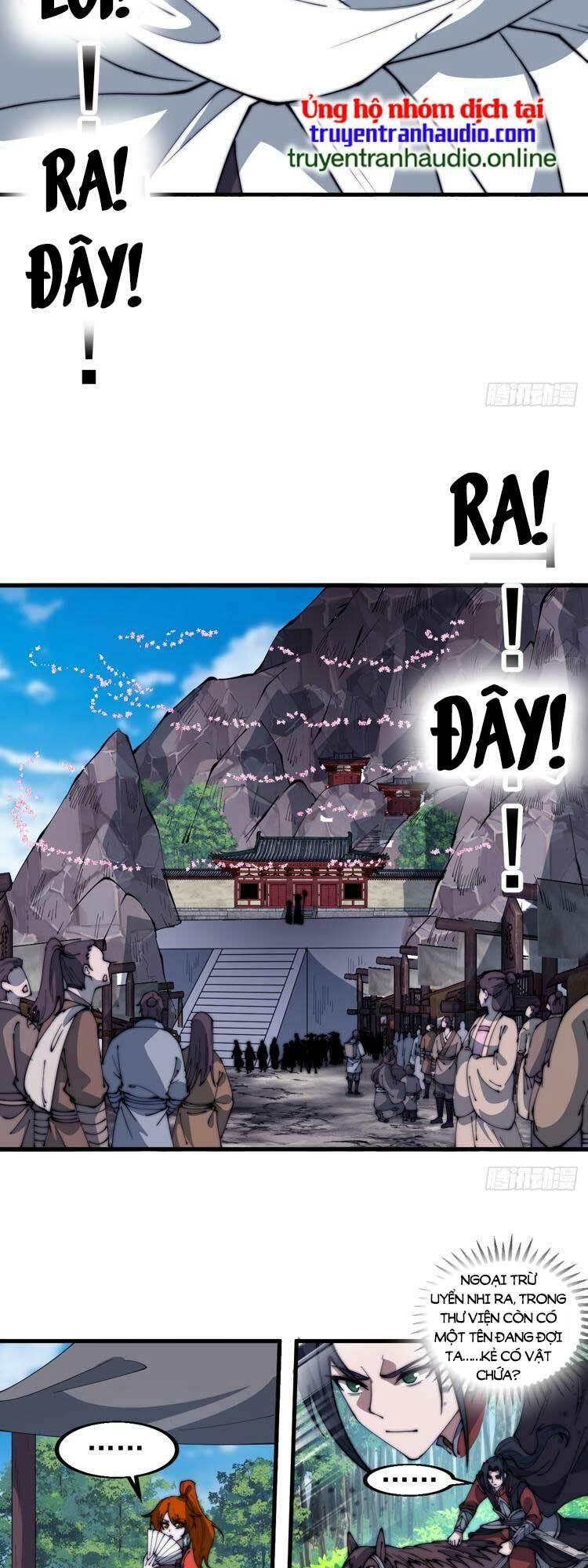 Ta Xuyên Không Qua Mở 1 Sơn Trại Chapter 562 - Trang 2