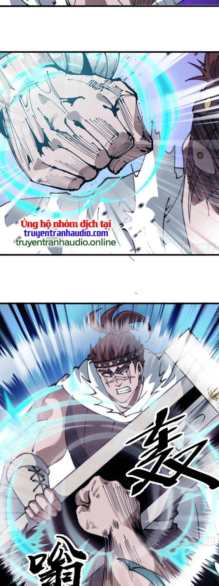 Ta Xuyên Không Qua Mở 1 Sơn Trại Chapter 562 - Trang 2