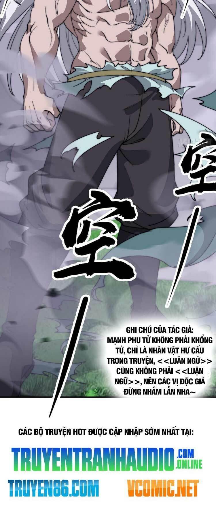 Ta Xuyên Không Qua Mở 1 Sơn Trại Chapter 562 - Trang 2