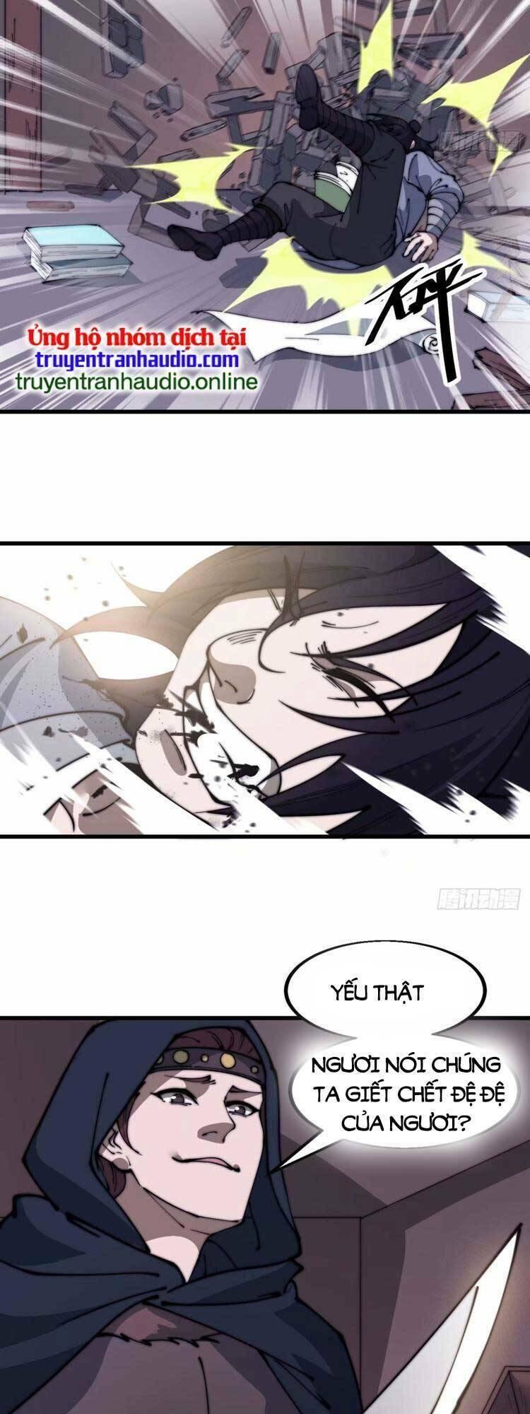 Ta Xuyên Không Qua Mở 1 Sơn Trại Chapter 563 - Trang 2