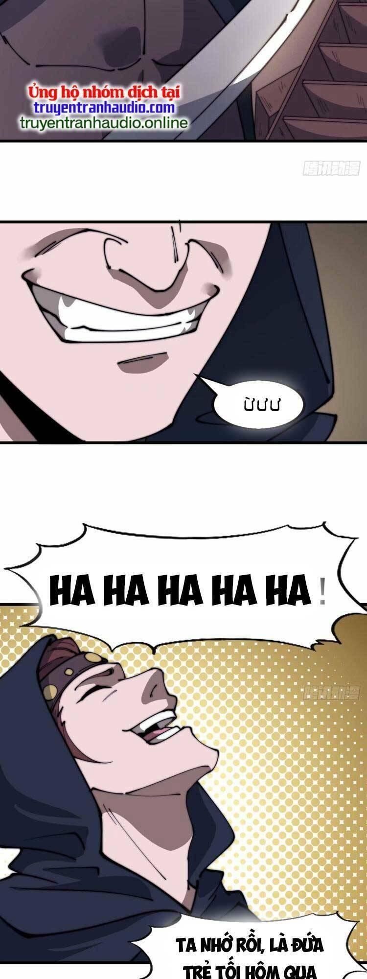 Ta Xuyên Không Qua Mở 1 Sơn Trại Chapter 563 - Trang 2