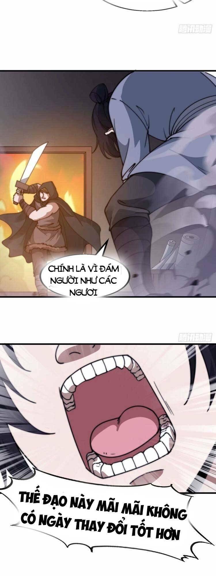 Ta Xuyên Không Qua Mở 1 Sơn Trại Chapter 563 - Trang 2