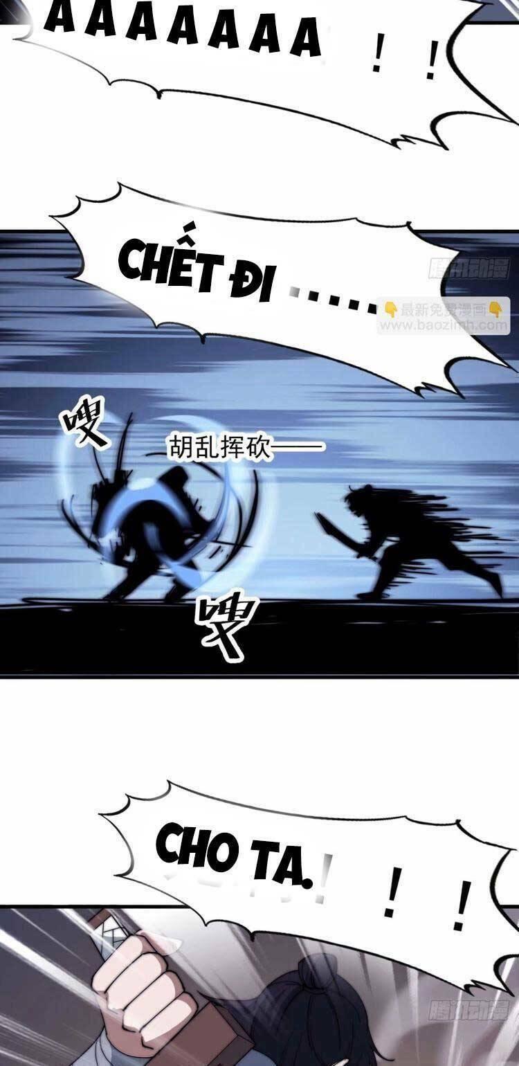 Ta Xuyên Không Qua Mở 1 Sơn Trại Chapter 563 - Trang 2