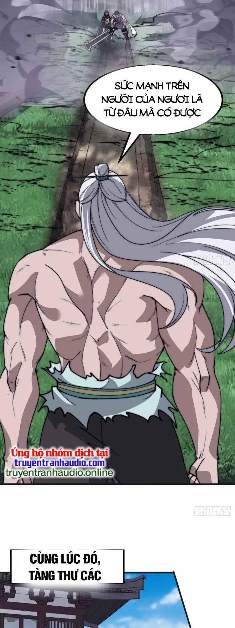 Ta Xuyên Không Qua Mở 1 Sơn Trại Chapter 563 - Trang 2