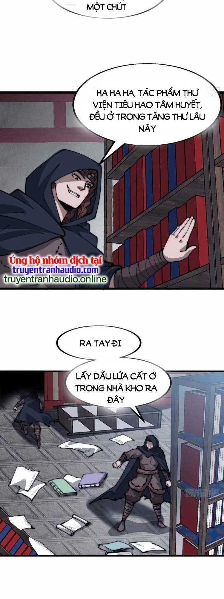 Ta Xuyên Không Qua Mở 1 Sơn Trại Chapter 563 - Trang 2