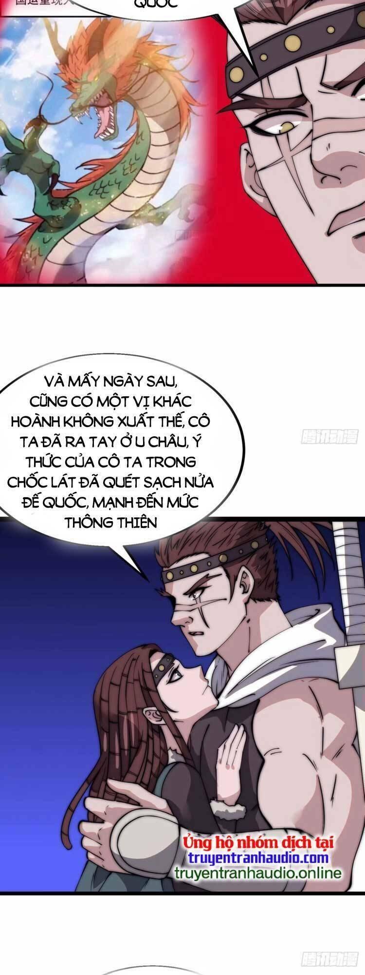 Ta Xuyên Không Qua Mở 1 Sơn Trại Chapter 564 - Trang 2