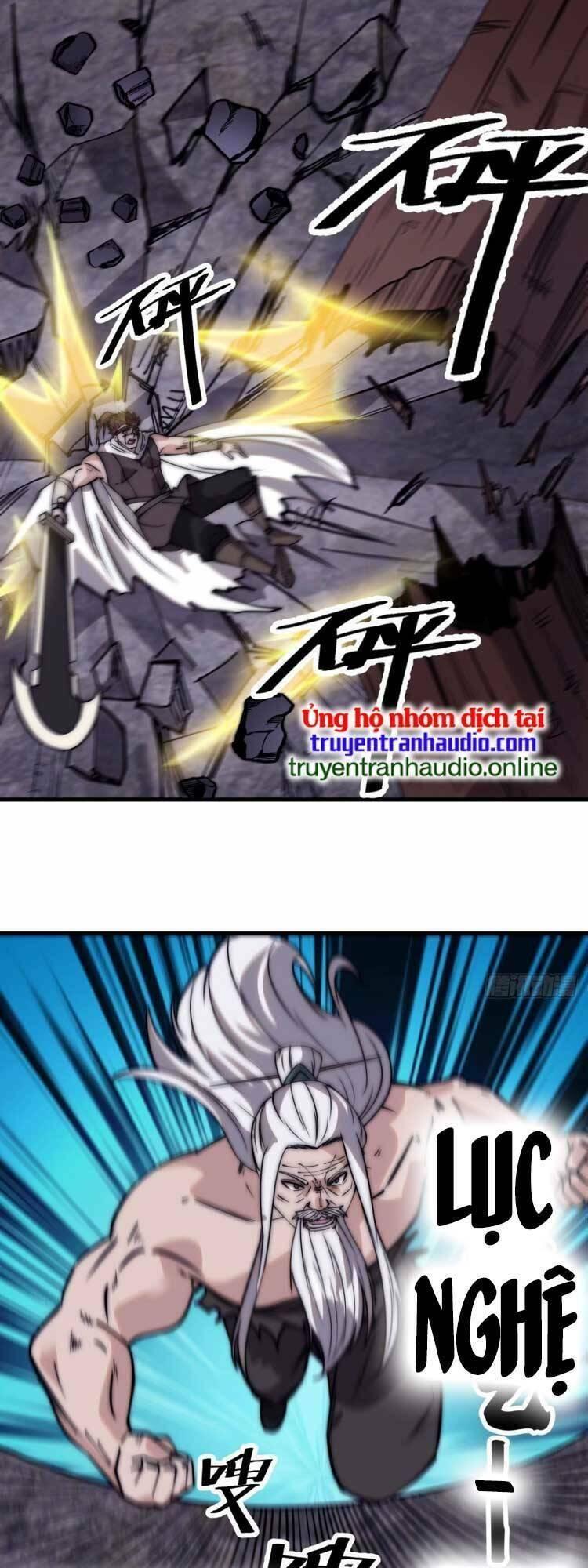 Ta Xuyên Không Qua Mở 1 Sơn Trại Chapter 564 - Trang 2