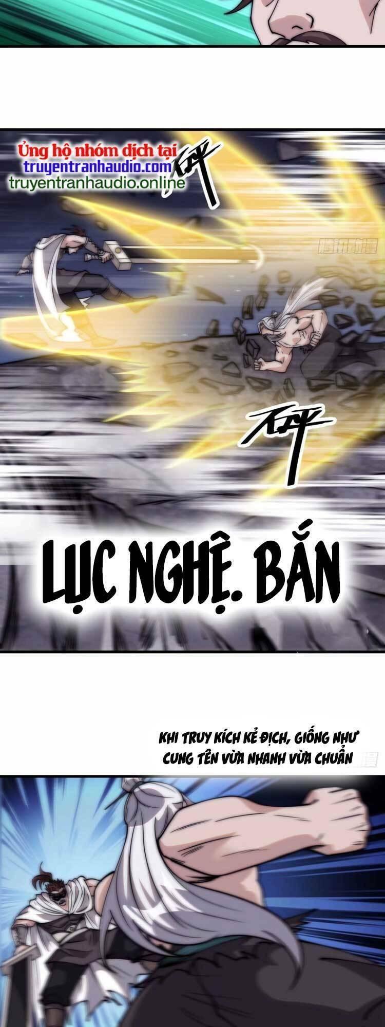 Ta Xuyên Không Qua Mở 1 Sơn Trại Chapter 564 - Trang 2