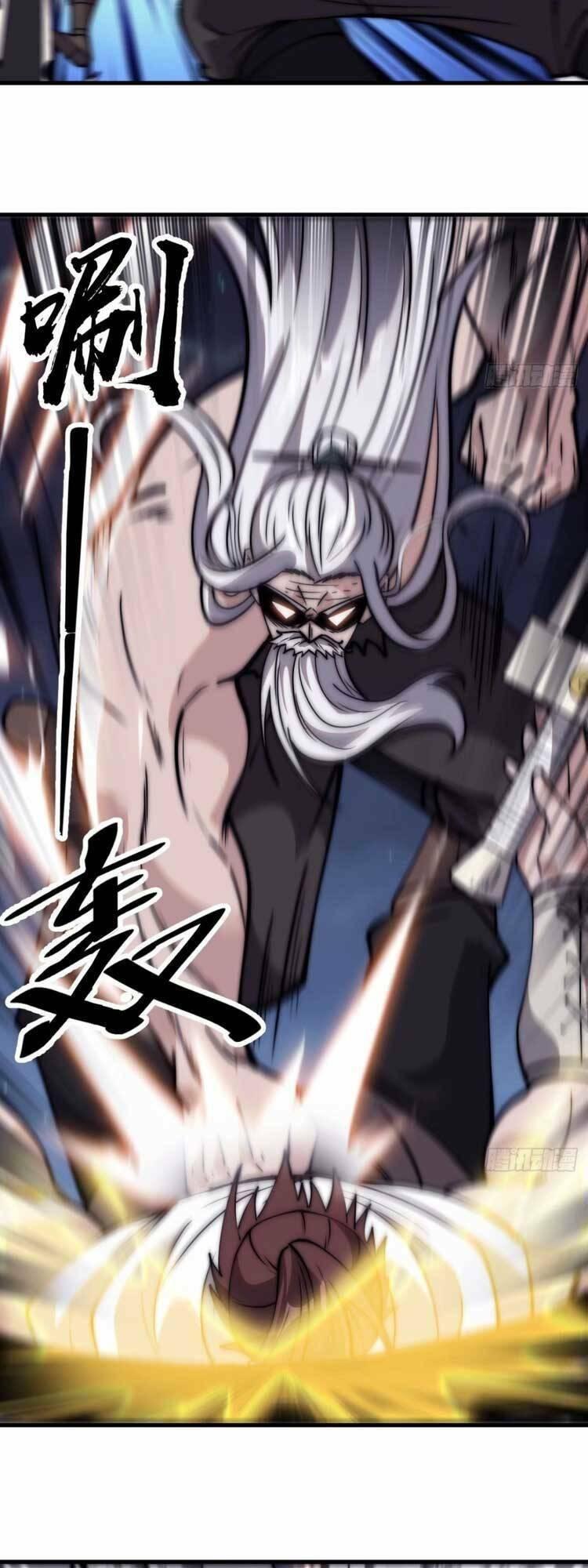 Ta Xuyên Không Qua Mở 1 Sơn Trại Chapter 564 - Trang 2