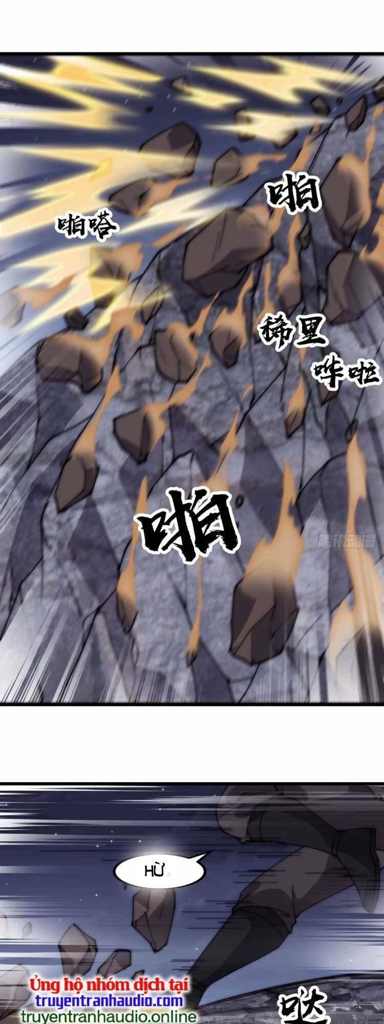 Ta Xuyên Không Qua Mở 1 Sơn Trại Chapter 564 - Trang 2