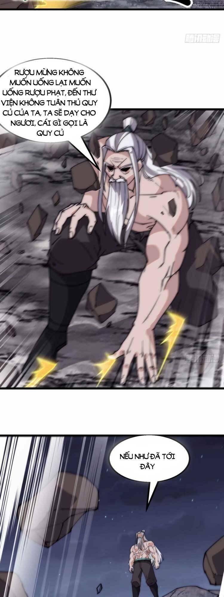 Ta Xuyên Không Qua Mở 1 Sơn Trại Chapter 564 - Trang 2