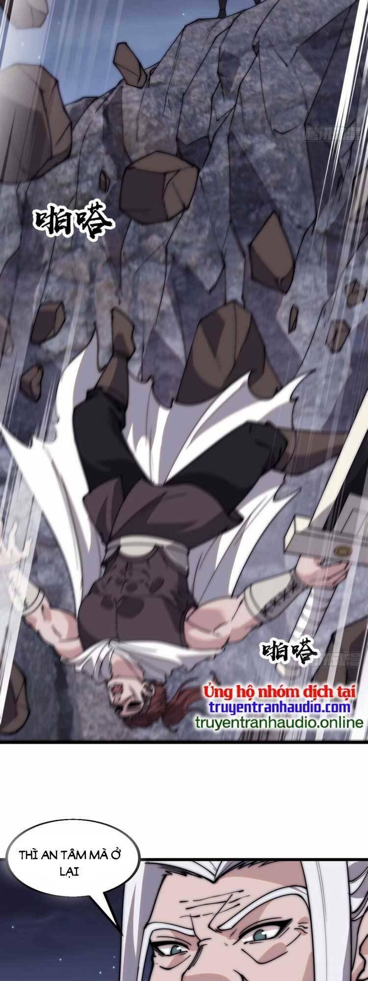 Ta Xuyên Không Qua Mở 1 Sơn Trại Chapter 564 - Trang 2