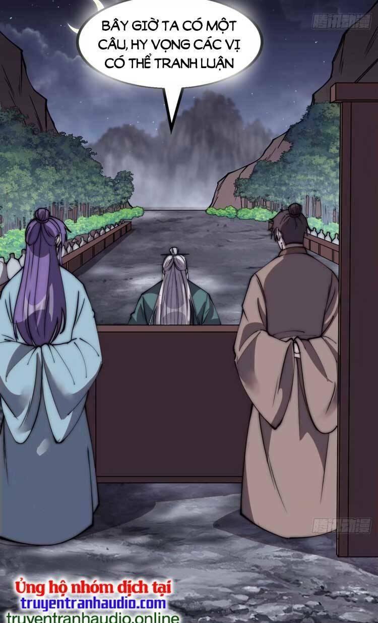 Ta Xuyên Không Qua Mở 1 Sơn Trại Chapter 564 - Trang 2