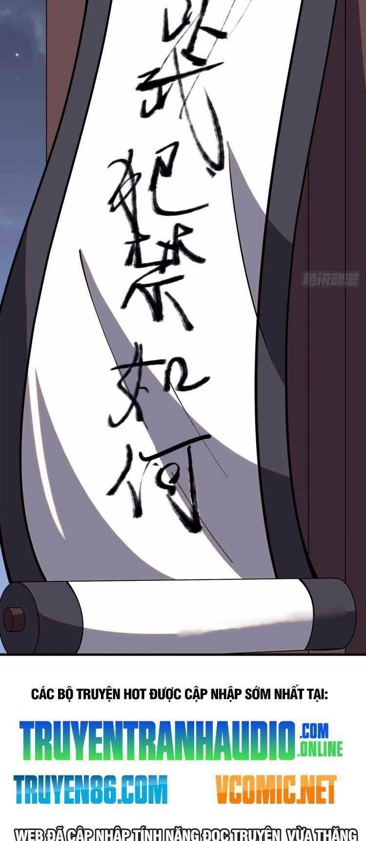 Ta Xuyên Không Qua Mở 1 Sơn Trại Chapter 564 - Trang 2