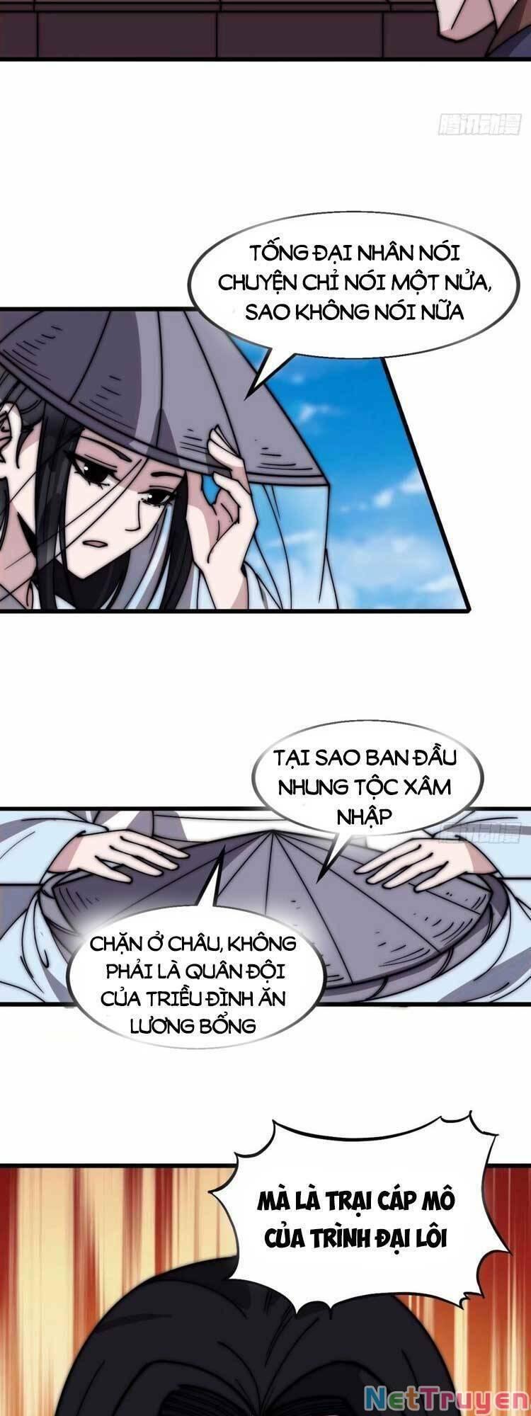 Ta Xuyên Không Qua Mở 1 Sơn Trại Chapter 565 - Trang 2