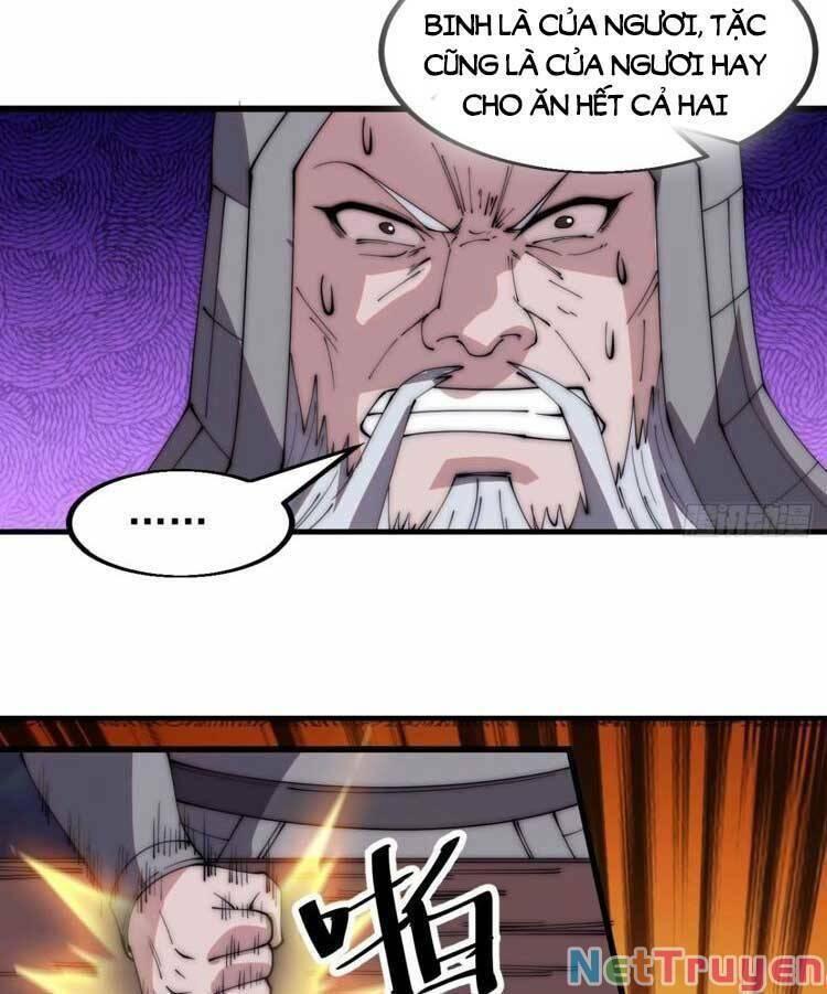 Ta Xuyên Không Qua Mở 1 Sơn Trại Chapter 565 - Trang 2